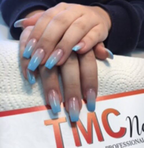 TMC Nails Professional Naillounge