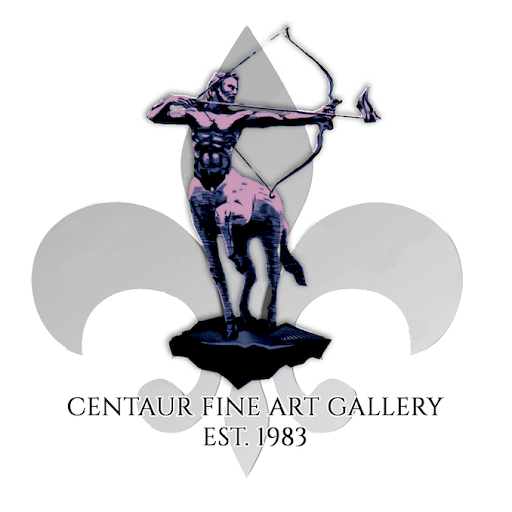 Centaur Art Galleries- "The Oldest Art Gallery in Las Vegas"