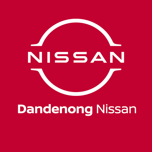 Dandenong Nissan logo