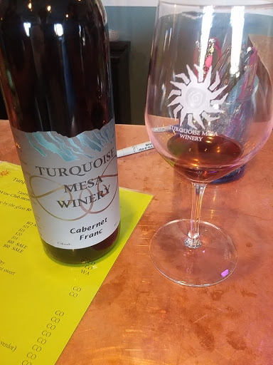 Winery «Turquoise Mesa Winery», reviews and photos, 11705 Teller St, Broomfield, CO 80020, USA