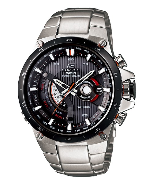 jual jam casio edifice original