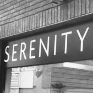 Serenity logo