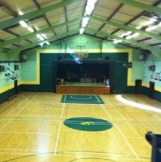 Claregalway Community Centre
