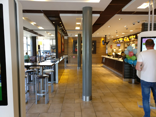 McDonald's Nieuwegein