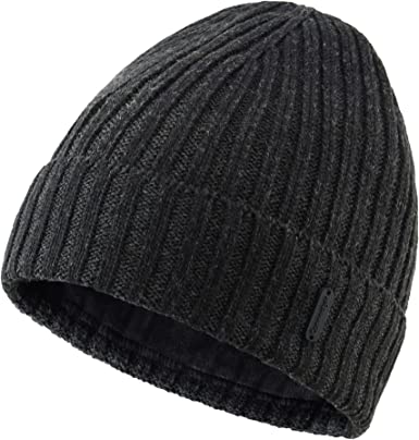 หมวกบินนี่กันความเย็นสำหรับผู้ชาย Connectyle Classic Winter Hat
