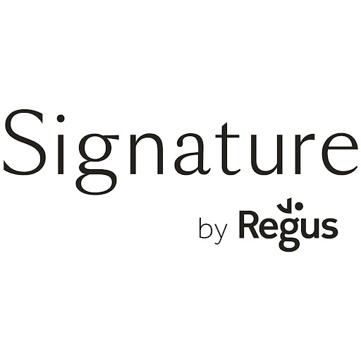 Signature by Regus - Hamburg, Watermark