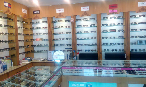 American Opticals, Near BN Khalsa School, Sirhind - Patiala Rd, Patiala, Punjab 147001, India, Optometrist, state PB