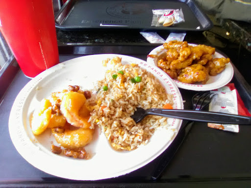 Chinese Restaurant «Panda Express», reviews and photos, 128 W North Ave, Northlake, IL 60164, USA