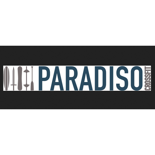 Paradiso CrossFit Venice - Best Crossfit Gym & Personal Trainers logo