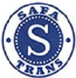 Safa Trans Uluslararası Taş.İth.İhr.Tic.Ltd.Şti. logo
