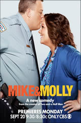 Mike and Molly 2x18 Sub Español Online