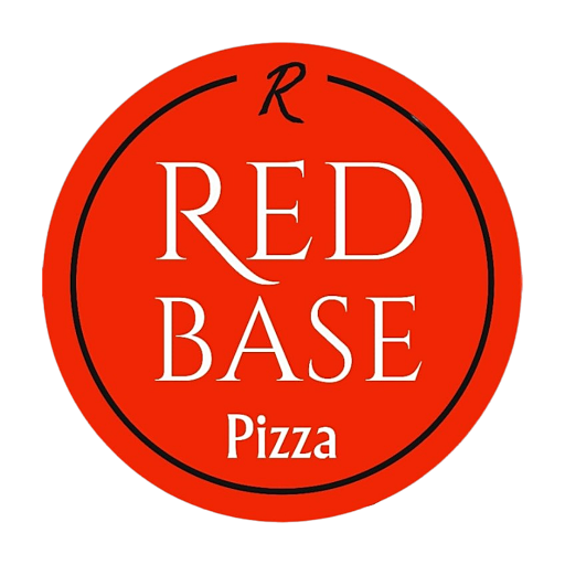 Red Best Pizza logo