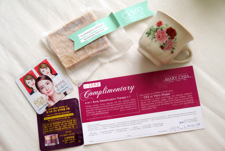 mivva beauty box