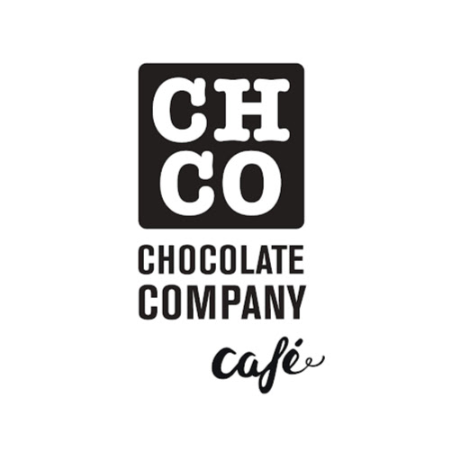 Chocolate Company Café Breda logo
