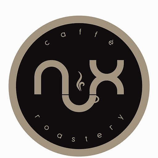 CaffeNux logo