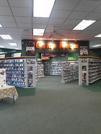 Movie Rental Store «Family Video», reviews and photos, 4925 Broadway Ave, Lorain, OH 44052, USA
