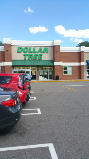 Dollar Store «Dollar Tree», reviews and photos, 950 American Legion Hwy, Boston, MA 02131, USA