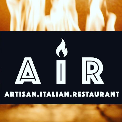 Air Artisan Italian Restaurant logo