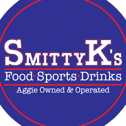 Smitty K's Sports Bar and Grill logo