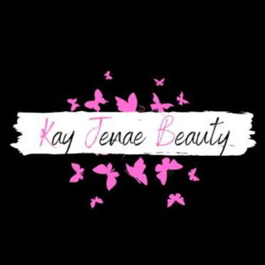 Kay Jenae Beauty logo