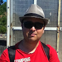 Tomás Thoms Huerta's user avatar