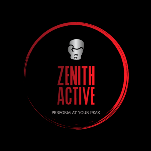 Zenith Active logo