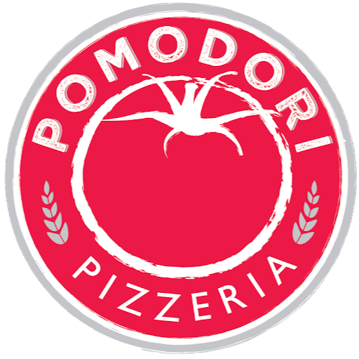 Pomodori Pizzeria logo
