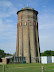 Linton Water tower