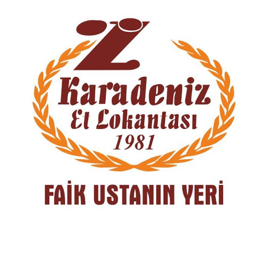 Öz Karadeniz Et Lokantası Beyazıt Pide Kebap logo