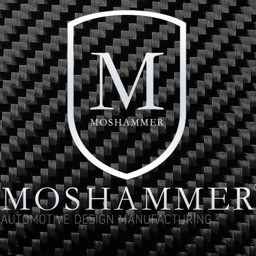 MOSHAMMER AUTOMOTIVE logo
