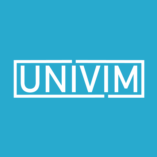 UNIVIM e.V. logo