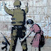 Banksy: arte e intervenção urbana