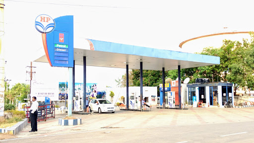 HP Petrol Pump, Hislop Rd, Jai Jawahar Nagar, Yapral, Secunderabad, Telangana 500087, India, Petrol_Pump, state TS
