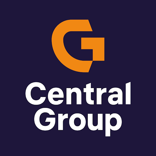 Central Group - Christchurch logo