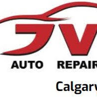 JVW Auto Repair Center - Calgary SE logo