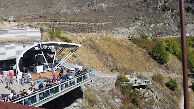 Photos of AJ Hackett Bungy Kawarau Bungy Centre