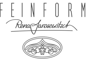 FEINFORM, Rena Jarosewitsch logo