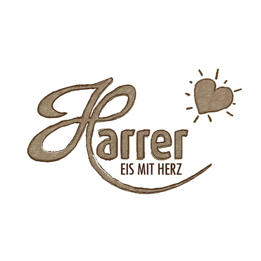 Harrer Eisdielen GmbH logo