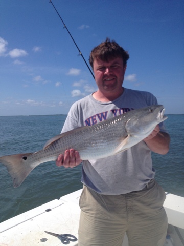 Rock Solid Fishing: Outer banks fishing!