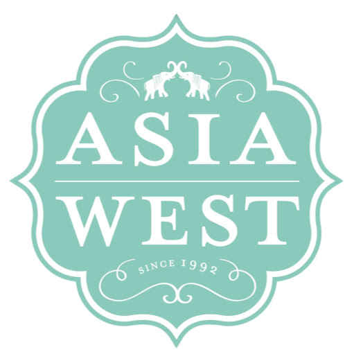 Asia West logo