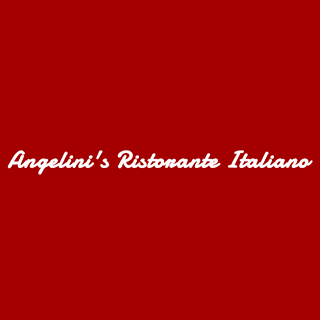 Angelini's Ristorante Italiano logo