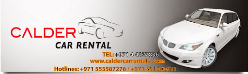 Calder Rent A Car LLC, The Light Commercial Tower - Dubai - United Arab Emirates, Car Rental Agency, state Dubai