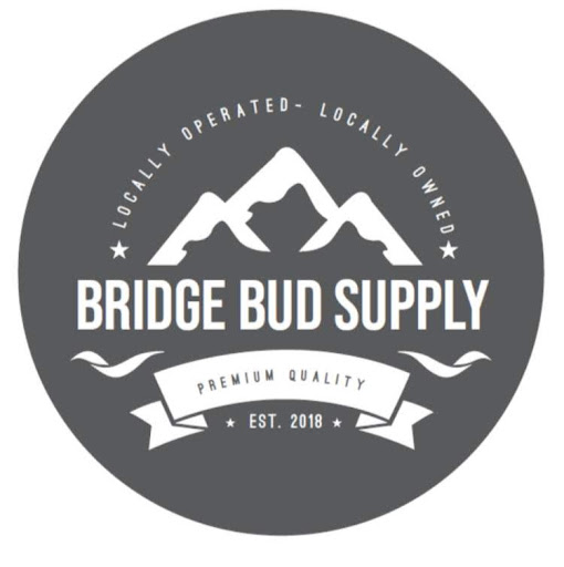 Bridge Bud Supply logo