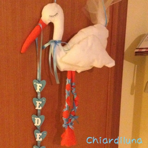 CHIAR DI LUNA