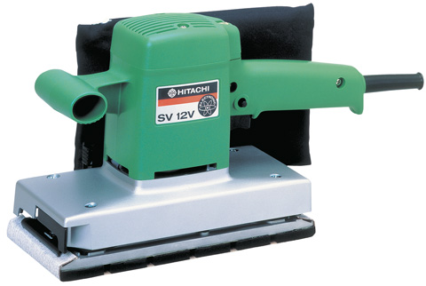 Hitachi SV12V