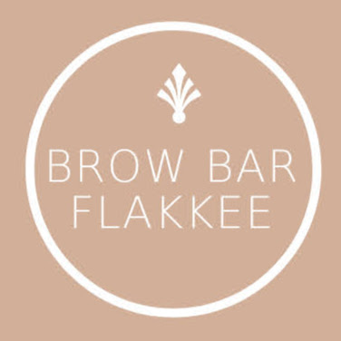 Brow Bar Flakkee logo