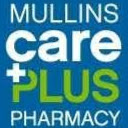 Mullins CarePlus Late Night Pharmacy logo