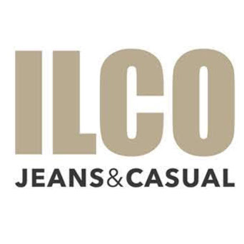 Ilco Jeans & Casual logo
