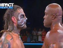 TNA Impact Wrestling 2014/07/10