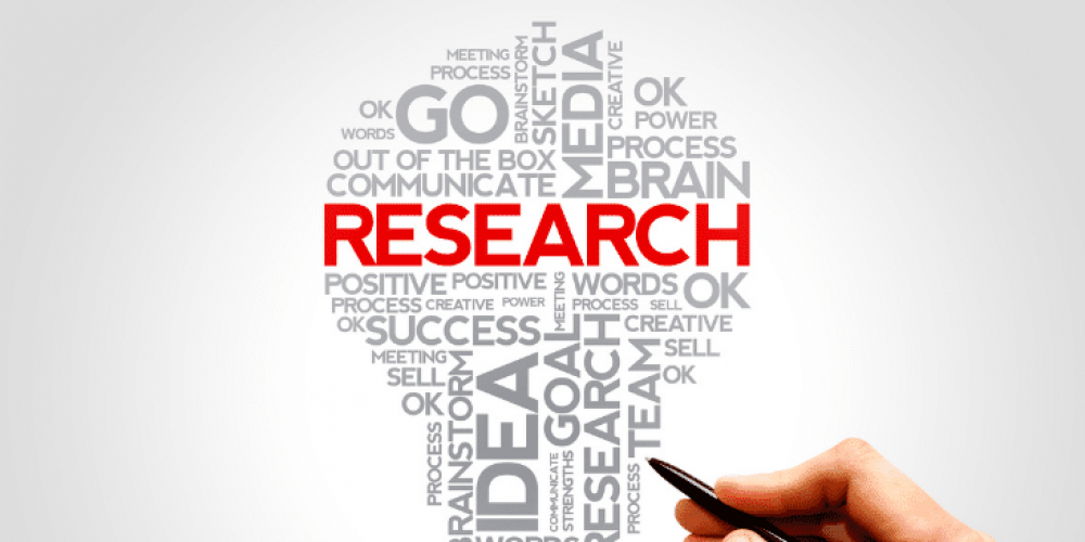 How to do research | Articles | University of Greenwich